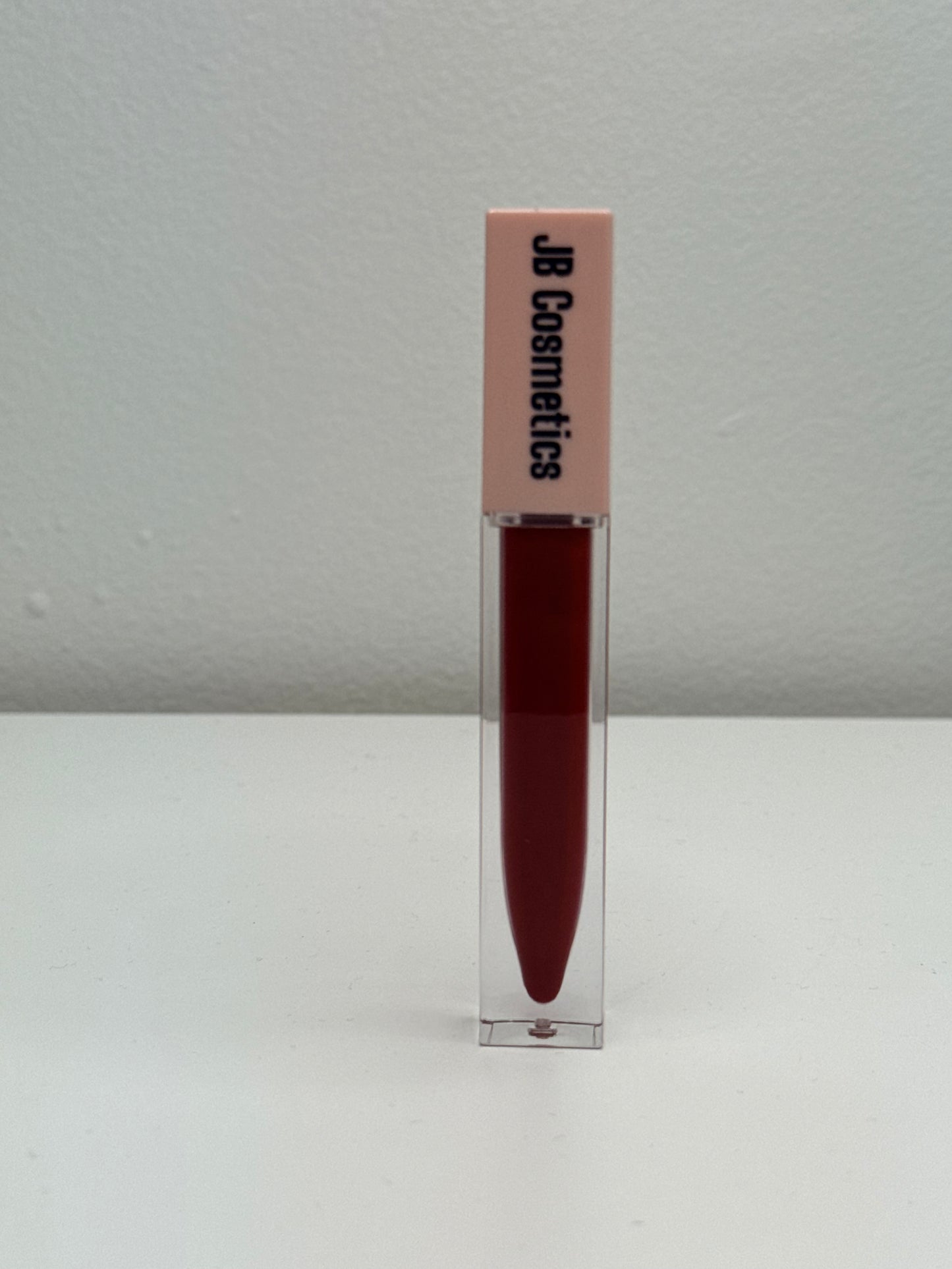 Date Night Lip Gloss (red)