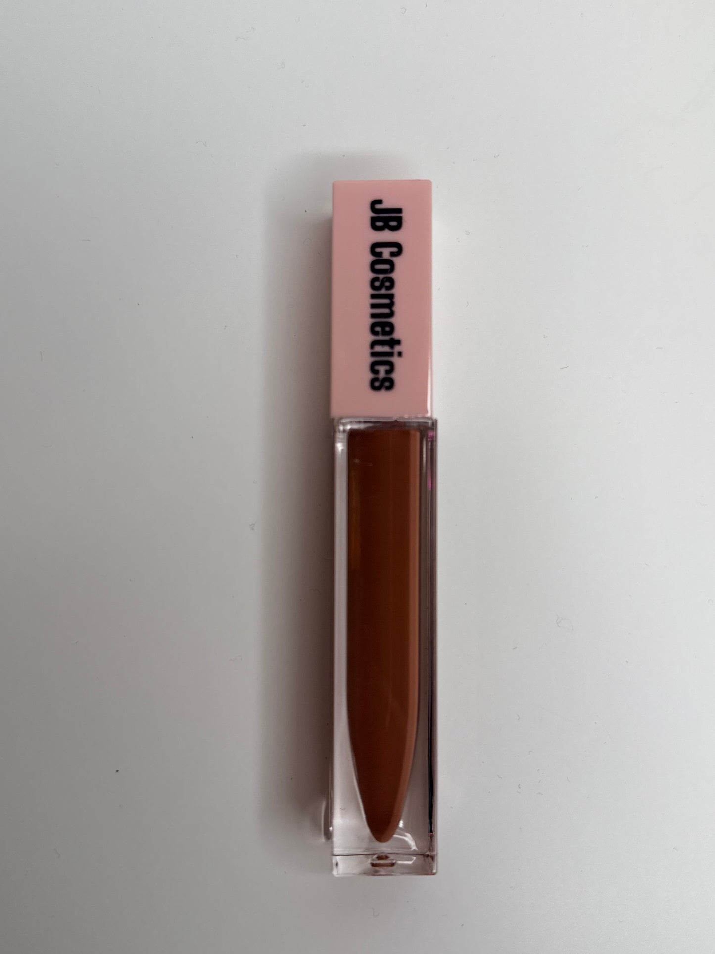Obsession Lip Gloss (mocha)