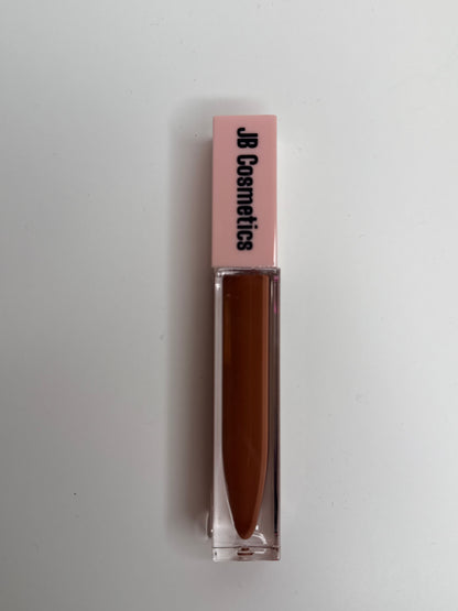 Obsession Lip Gloss (mocha)