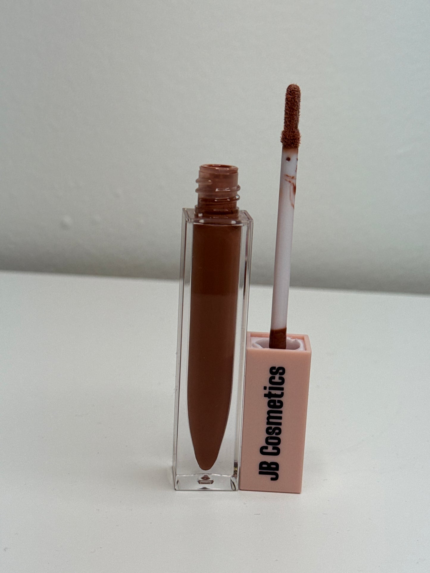 Obsession Lip Gloss (mocha)