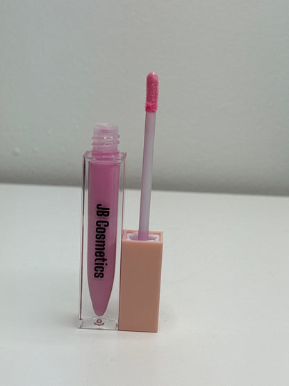 Pretty And Paid Lip Gloss