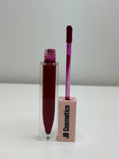 Date Night Lip Gloss (red)