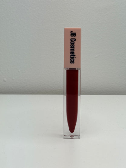 Date Night Lip Gloss (red)
