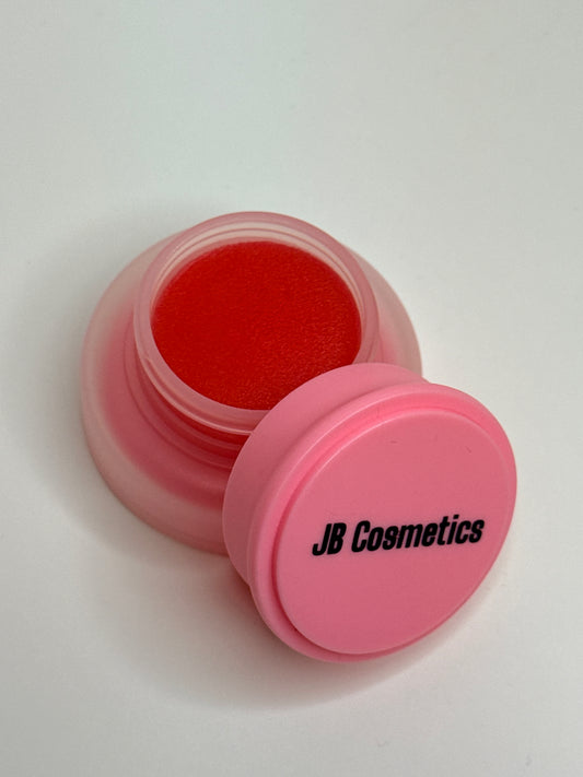 Lip scrub