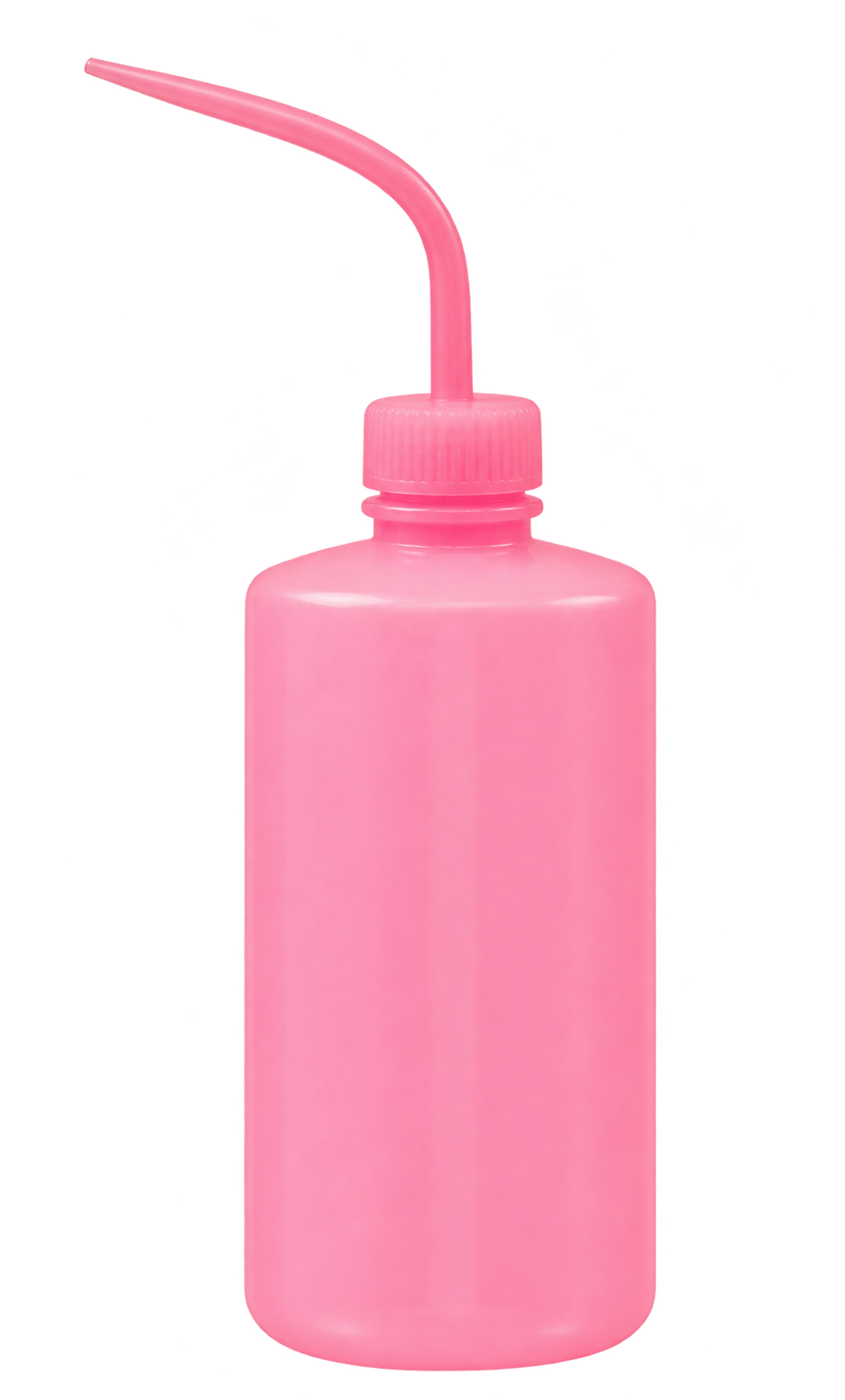 Eyelash water bottle