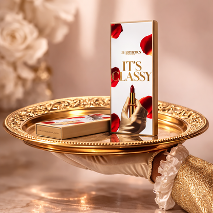 It’s Classy (Classic Tray) Lash Tray