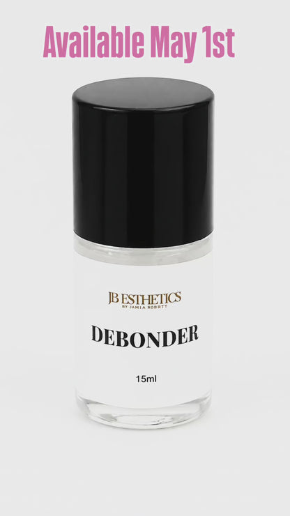 Debonder